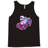 fossil fueled Tank Top
