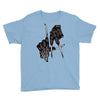 freddy krueger gloves Youth Tee