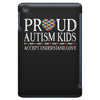 Proud Autism Kids iPad Mini