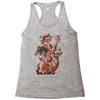 well fvck you too! Racerback Tank