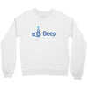 bbeep Crewneck Sweatshirt
