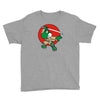 yoshi en ninja Youth Tee
