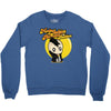 ninja baby Crewneck Sweatshirt