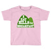 hills infant Toddler T-shirt