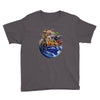 world animal Youth Tee