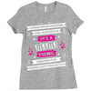It's A Mimi Thing Ladies Fitted T-Shirt