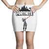 fortnite dab Mini Skirts
