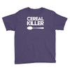 cereal killer Youth Tee