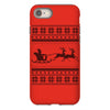 ugly santa claus iPhone 8