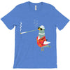 bird and loathing T-Shirt