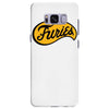 baseball furies Samsung Galaxy S8 Plus