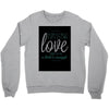 ava Crewneck Sweatshirt