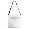 destrage Adjustable Strap Totes