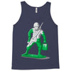camouflage Tank Top
