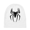 spiderman logo Baby Beanies