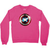 advangers Crewneck Sweatshirt