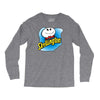 skellington Long Sleeve Shirts