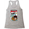 rufio Racerback Tank