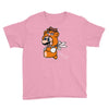 waka waka wahooooo Youth Tee