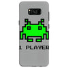 arcade player one Samsung Galaxy S8