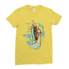 skilfuld Ladies Fitted T-Shirt