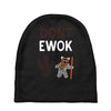 ewok2 Baby Beanies