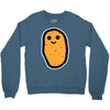 little potato Crewneck Sweatshirt
