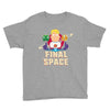 Final Space Youth Tee