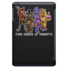 five nights iPad Mini