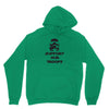 support our troops Unisex Hoodie
