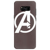 avengers sticker vinyl decal Samsung Galaxy S8
