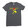 equality Ladies Fitted T-Shirt
