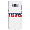 texas Samsung Galaxy S8 Plus