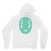 kaonashi mask spirited away Hoodie
