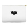 black bad Accessory Pouches