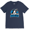 outpos 31 huskies V-Neck Tee