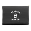 Trouble Maker Accessory Pouches