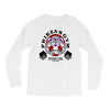 frieza's gym Long Sleeve Shirts