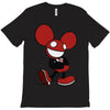 mickey mau5 T-Shirt