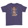 crazy totem Youth Tee