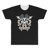 trick or treat1 All Over Men's T-shirt