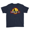 hawkins lab parody Youth Tee