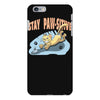 stay paw sitive iPhone 6 Plus/6s Plus Case
