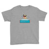 pugemon Youth Tee