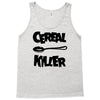 cereale tueur cuillere Tank Top