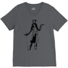 johnny depp V-Neck Tee