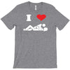 i love sex T-Shirt