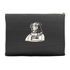 Laika The Space Dog Accessory Pouches