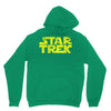 star trek wars Unisex Hoodie