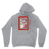 break fast Unisex Hoodie